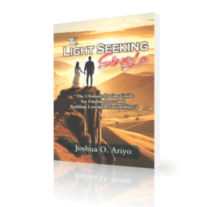 The Light Seeking Single (Vol 1)