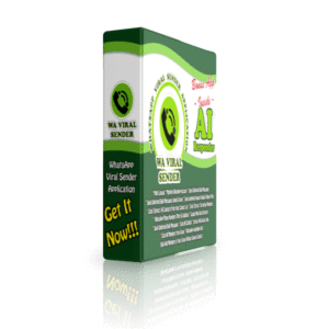WaViral Sender